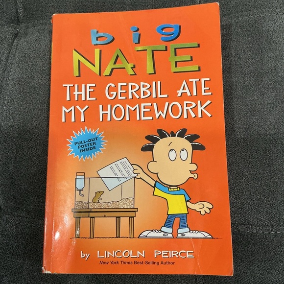 Book Collection - Multicolor - Picture 6 of 8